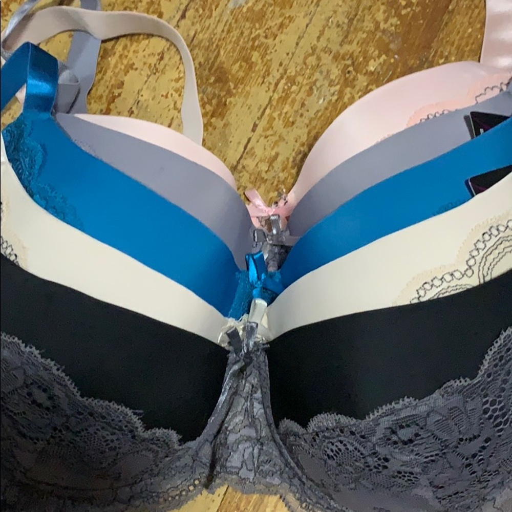34dd bras